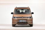 Volkswagen Caddy Life 2020 года (WW)